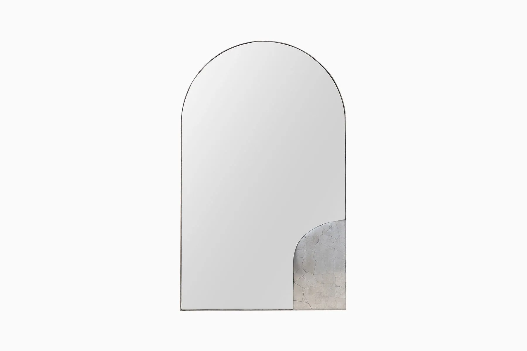 Dumi Wall Mirror | Antara Decor | The House Of Things