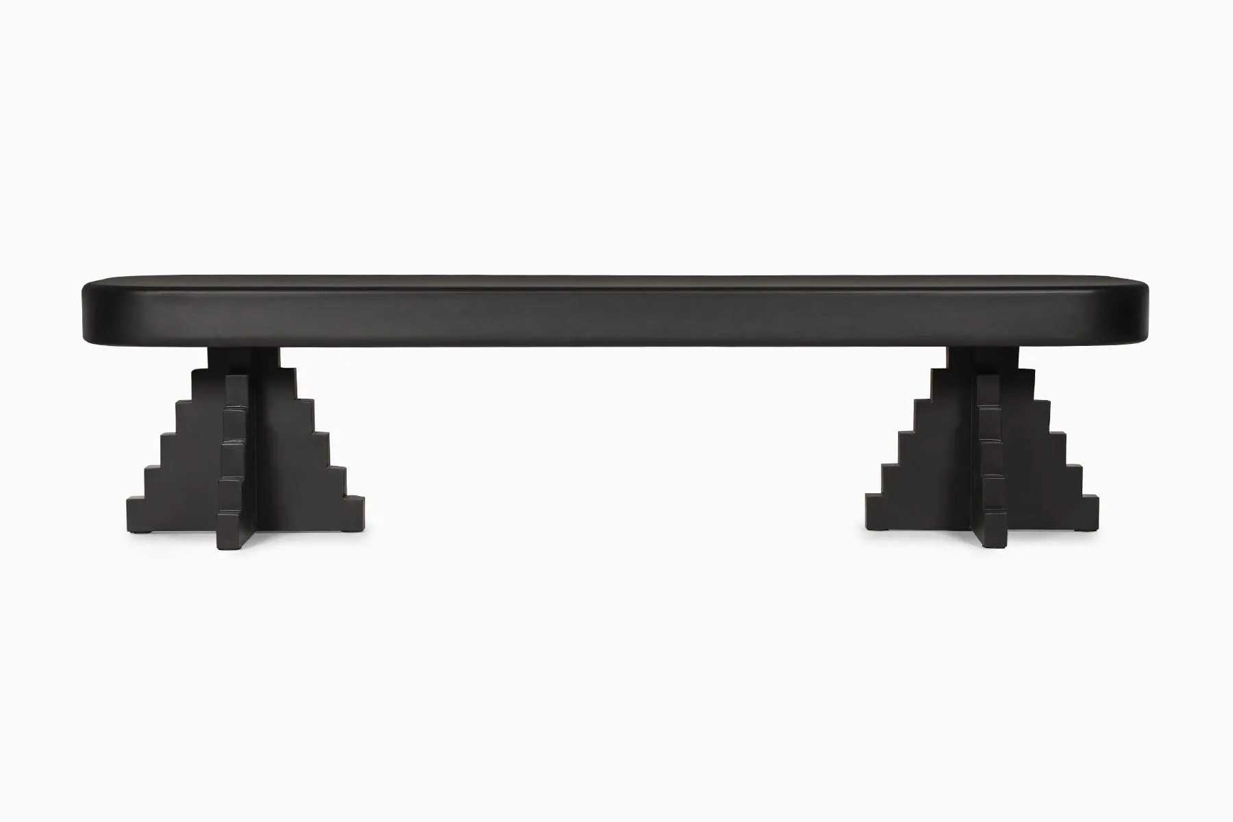 Dune Bench| The Edit | The House Of Things
