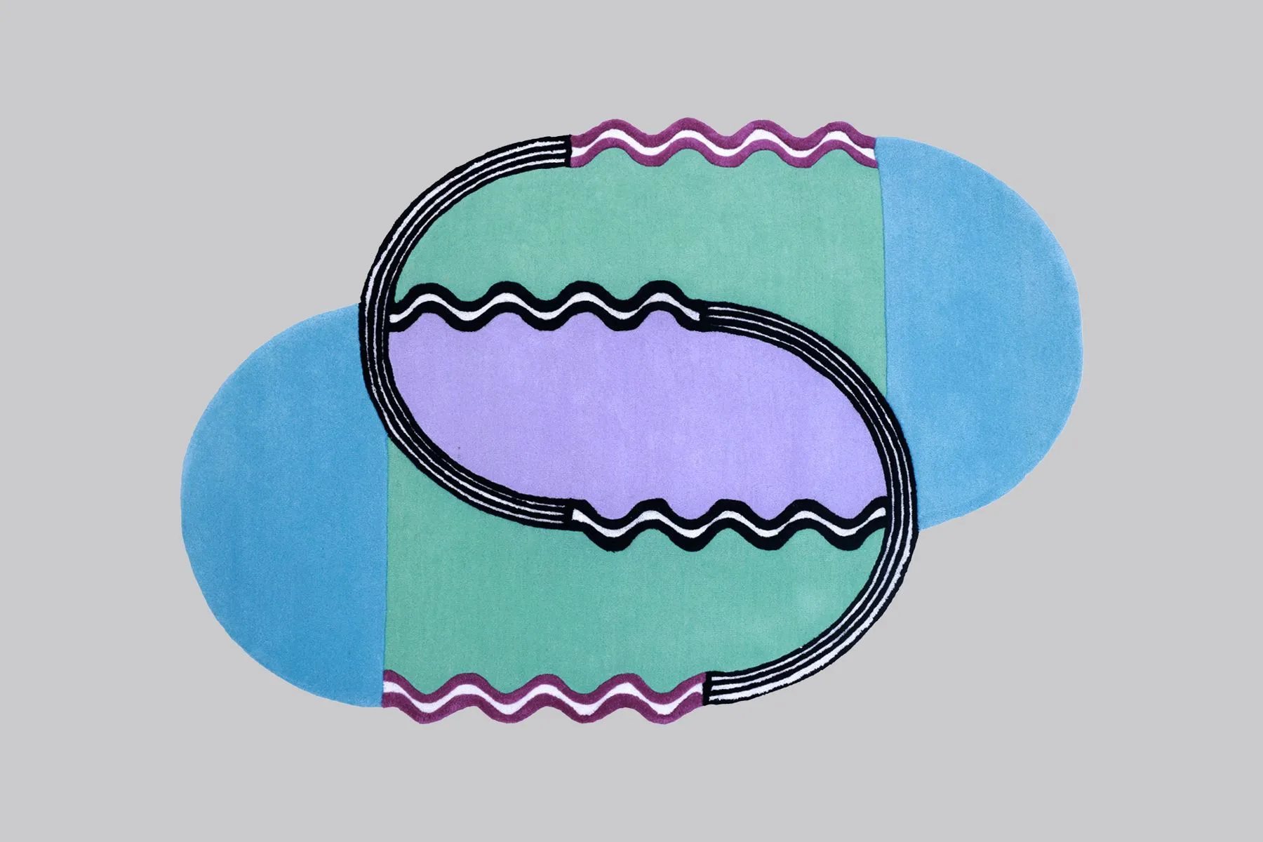 Duo| Neytt By Extraweave | The House of Things