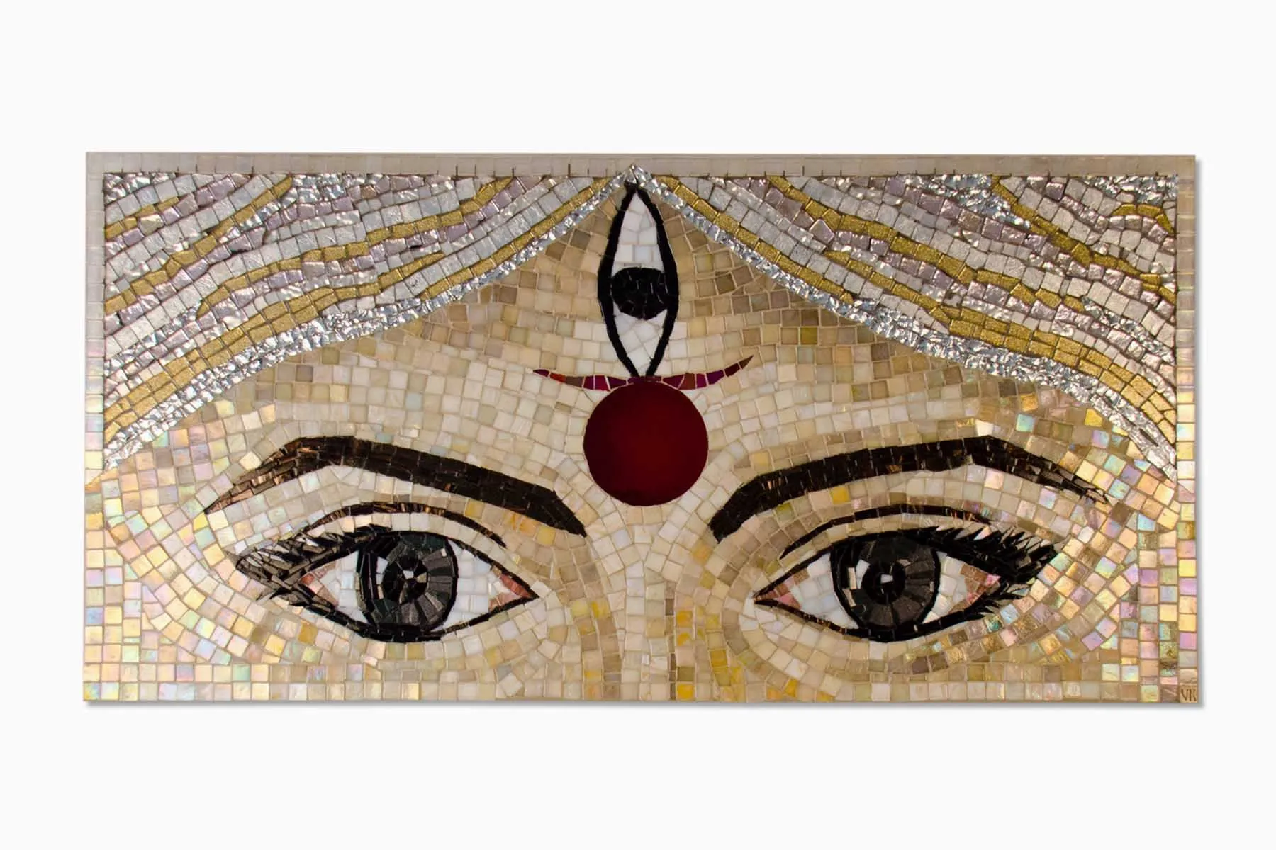 Durga by Vandeepp Kalra on The House of Things