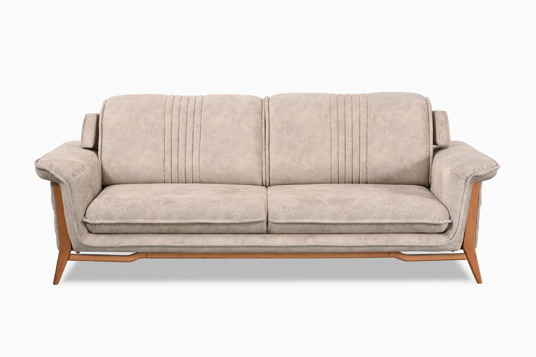 Dayna 3-Seater Sofa by The Edit | The House Of Things