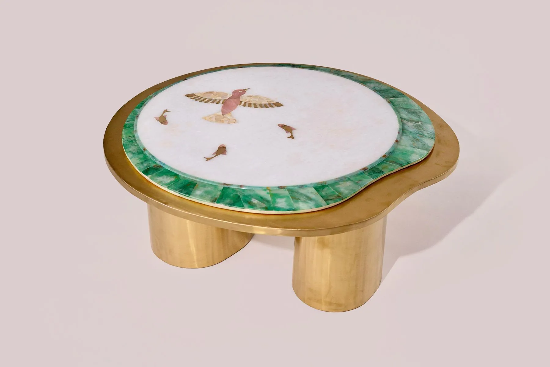 Eden Blend Coffee Table| Antara Decor | The House Of Things