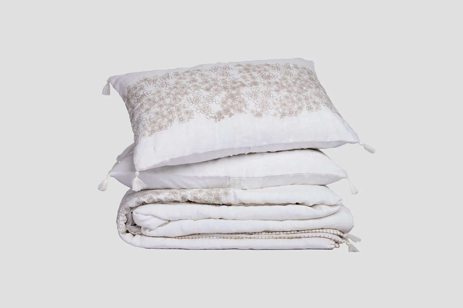 Elara Linen Set by Aplito | The House of Things