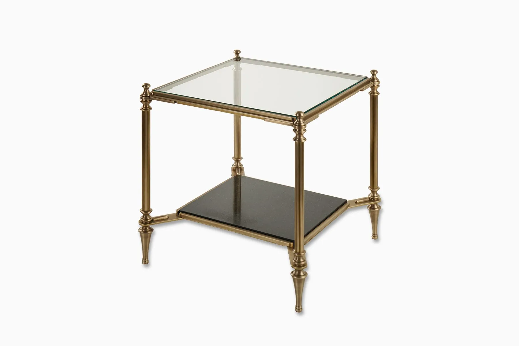 Medford End Table | Quatterfoil | The House Of Things