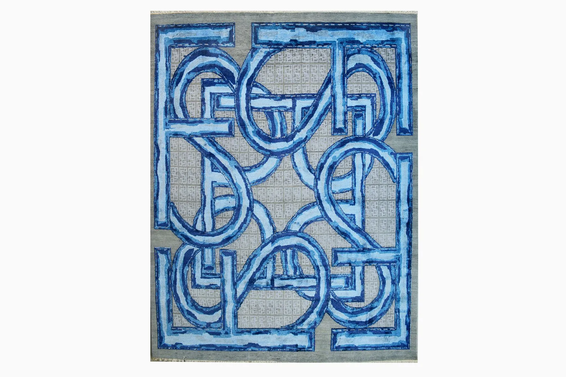 Entwine | Cocoon Fine Rugs | The House Of Things