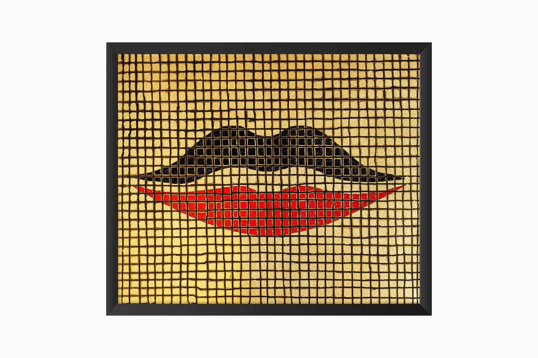 Equality Being Creartive by Nikita Tater - The House of Things