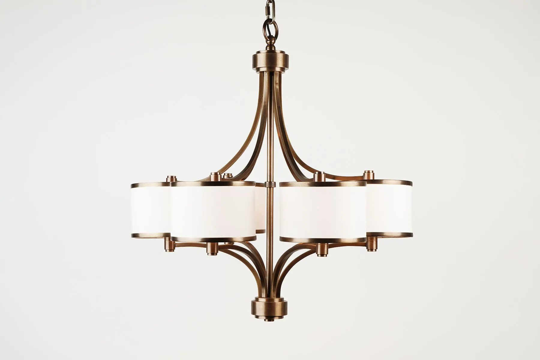 Evelyn Chandelier | Quatterfoil | The House Of Things