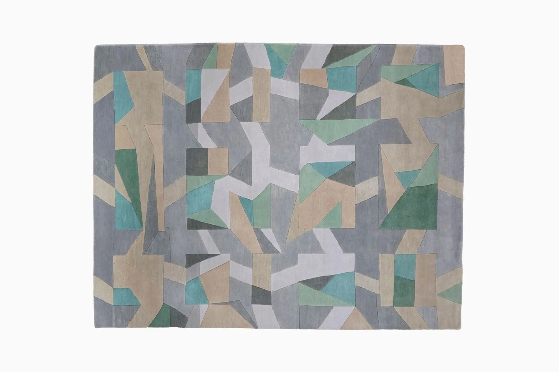 Finding a Place to Think Rug| Ruggism| The House Of Things