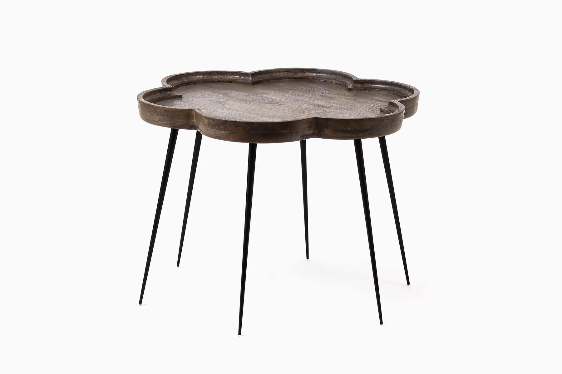 Flower Table By Anantaya | The House Of Things