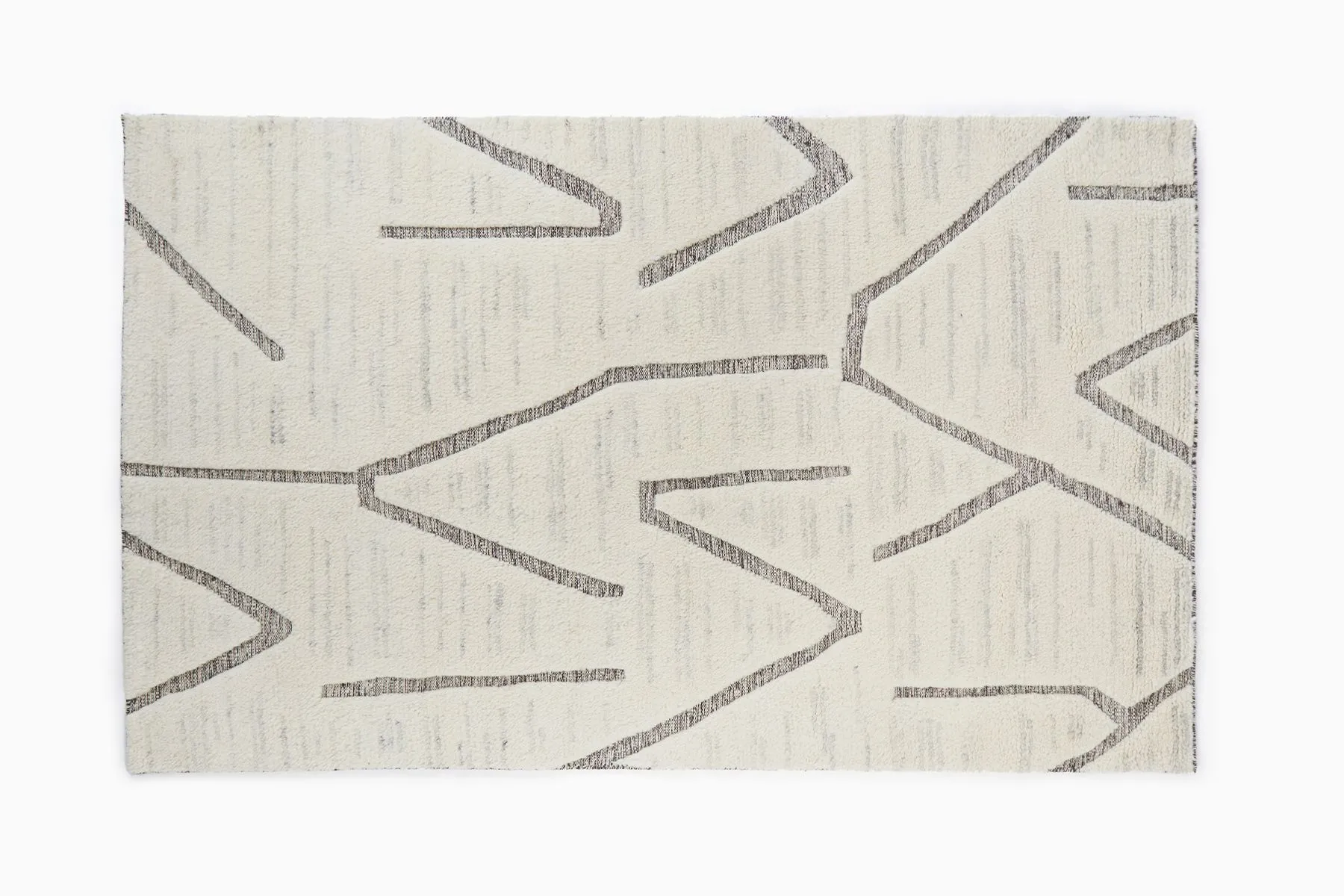 Flur Handloom Rug| Hatsu | The House Of Things