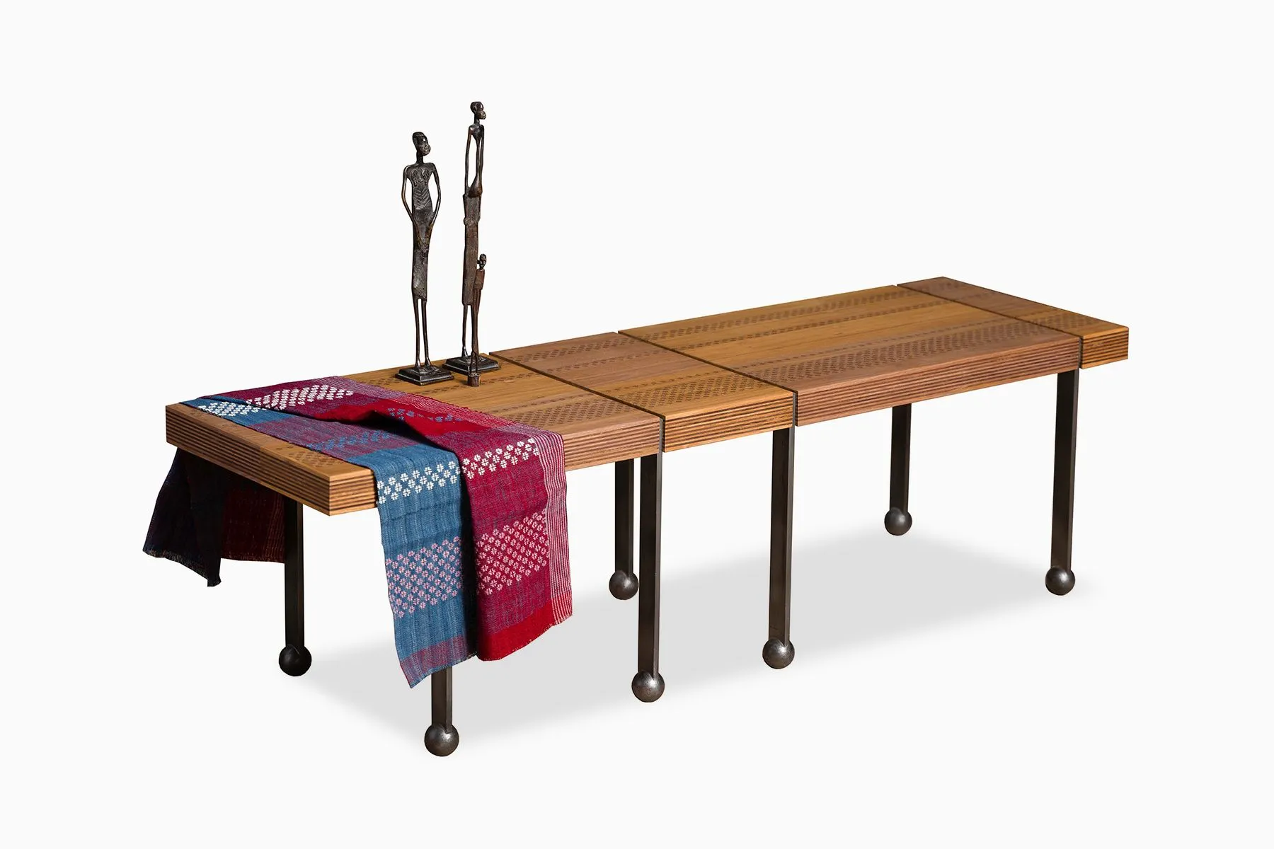 Fulam Bench by This And That | The House Of Things