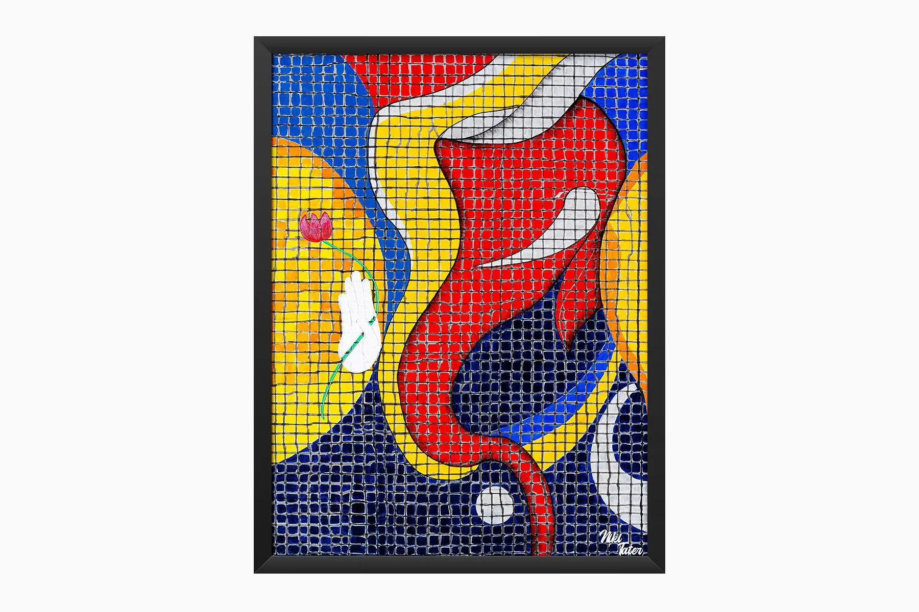 Ganesha | being creARTive by Nikita Tater | The House Of Things