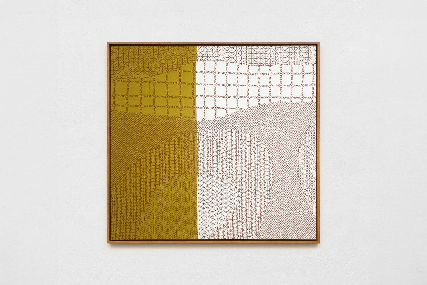 Ghilzai Wall Art| Morii| The House Of Things
