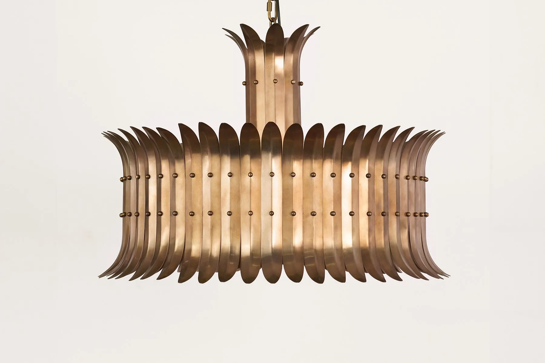 Glamour Pendant Lamp | Quatterfoil | The House Of Things