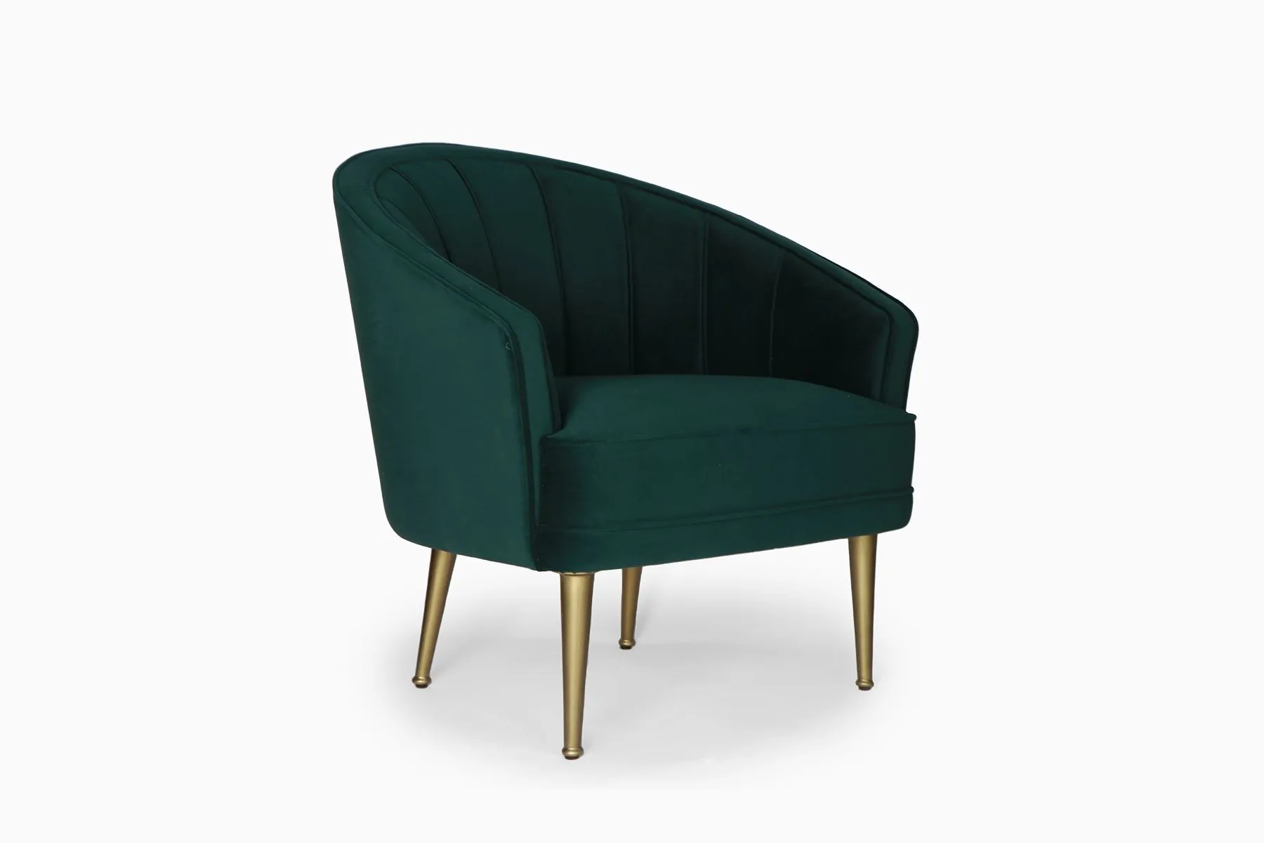 Glover Armchair | The Edit | The House Of Things