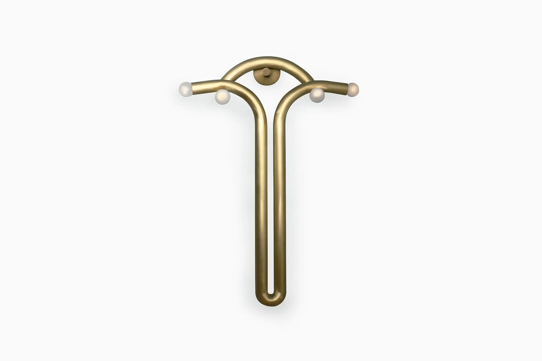 Goddess Sconce | Paul Matter | The House Of Things