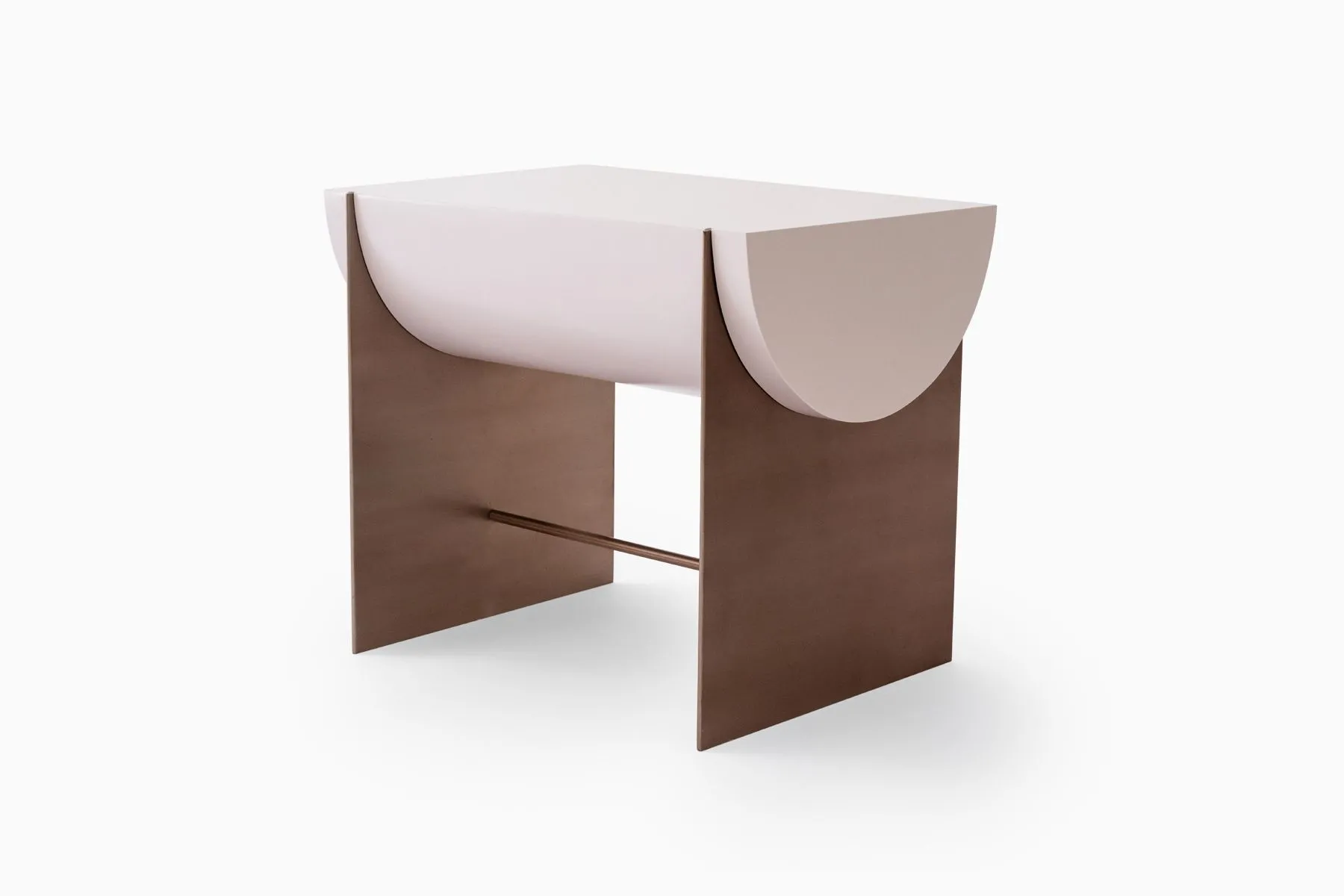 Gravity Side Table | One O One Studios | The House Of Things