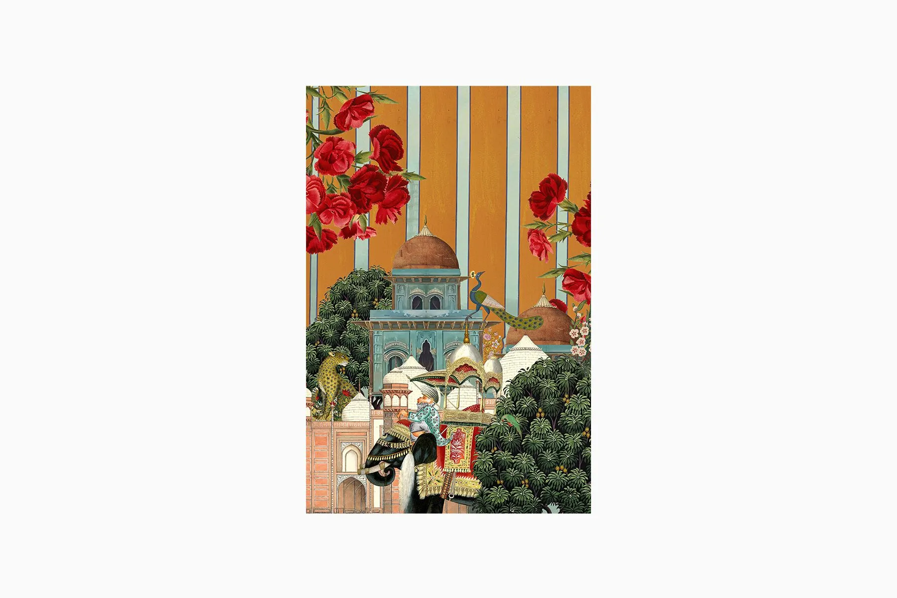 HaremScape by Rare by The House of Things