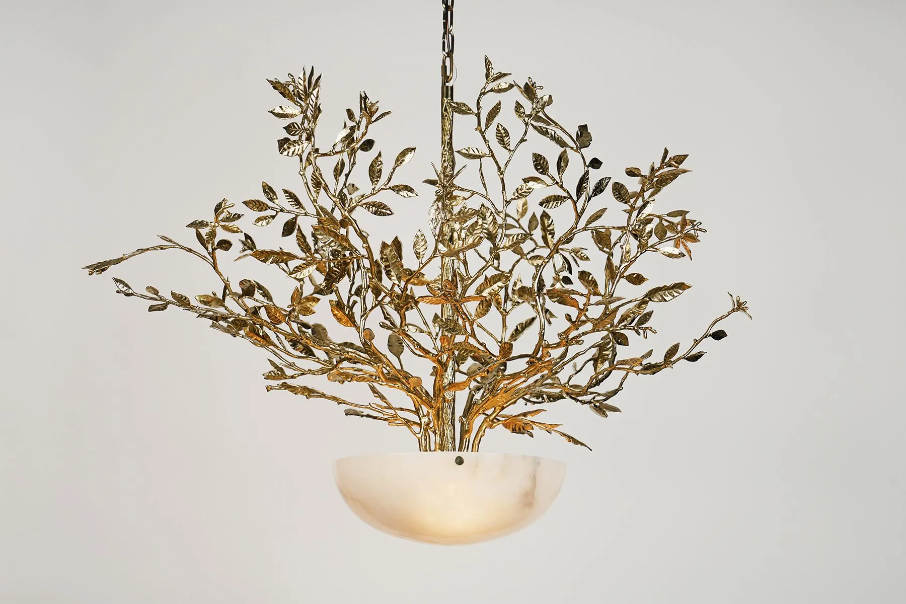 Hazel Pendant Lamp by Quatrefoil | The House of Things