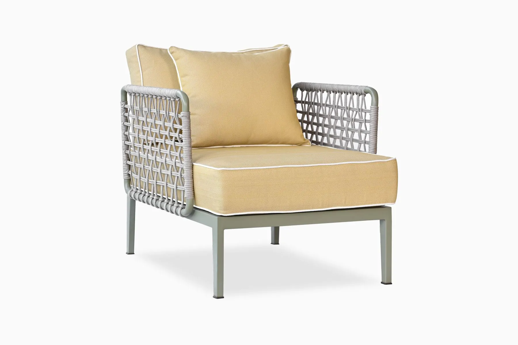 Gareth Outdoor Chair by The Edit | The House Of Things