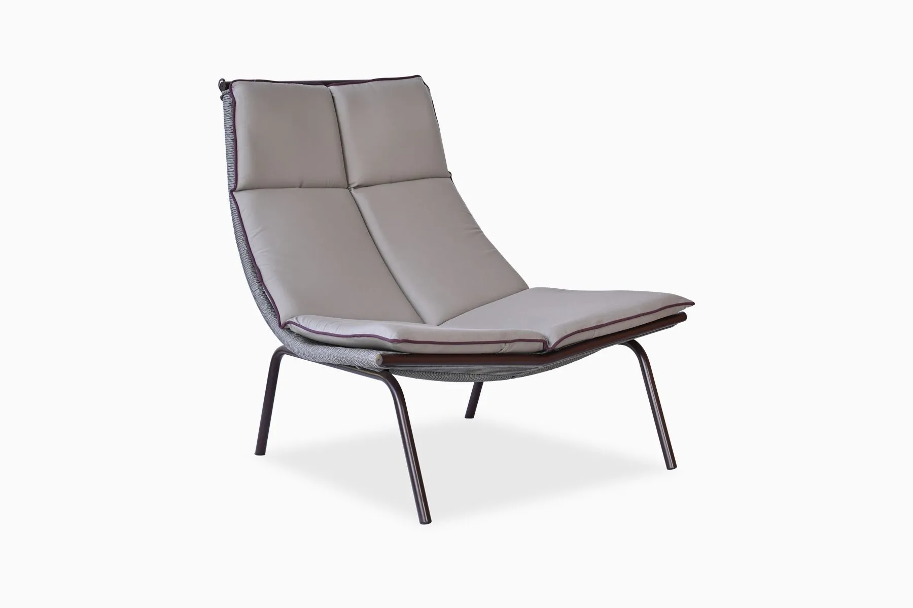 Ugo Outdoor Lounger by The Edit - The House Of Things