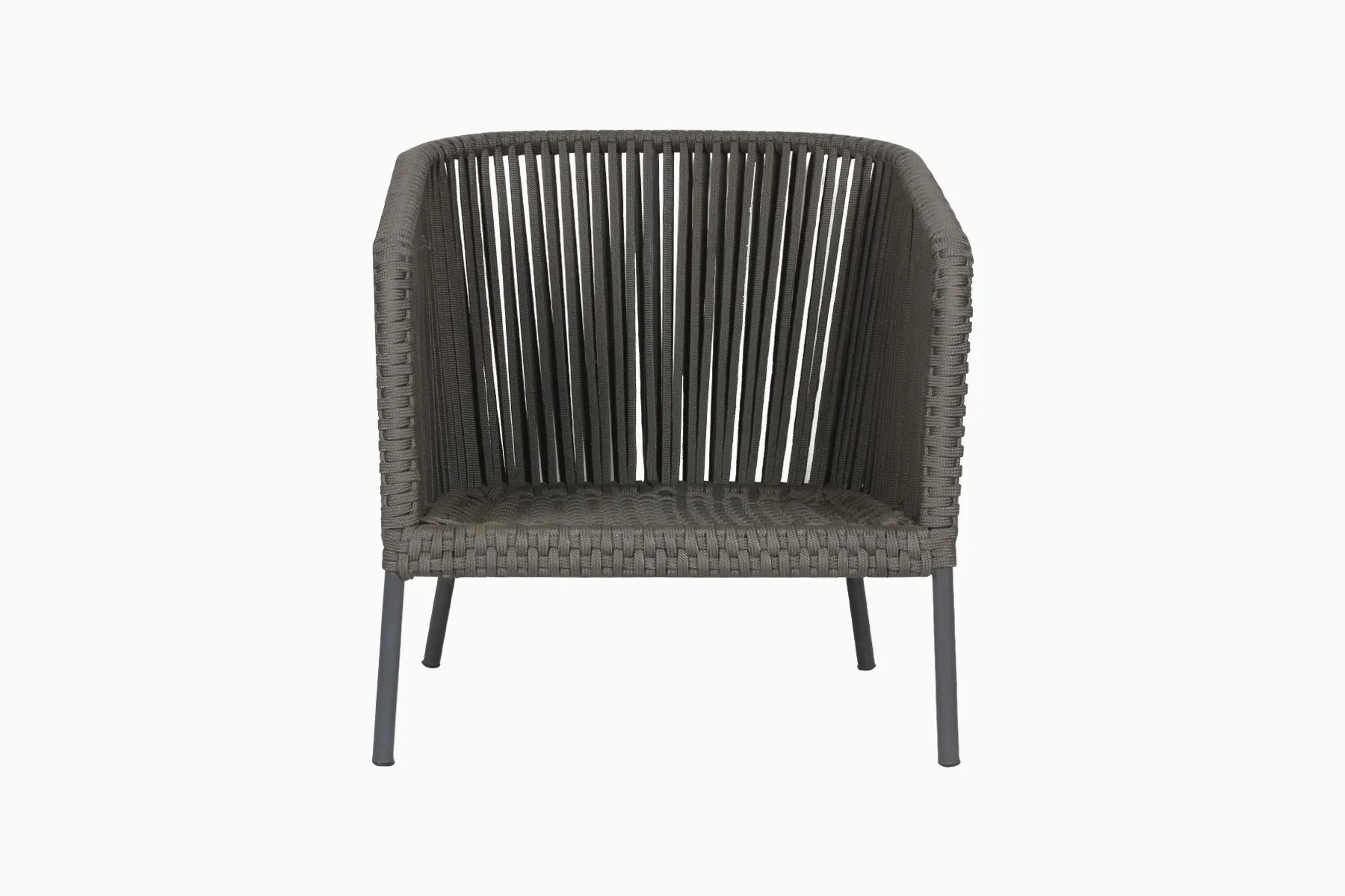 Austin Lounge Chair by The Edit - The House Of Things