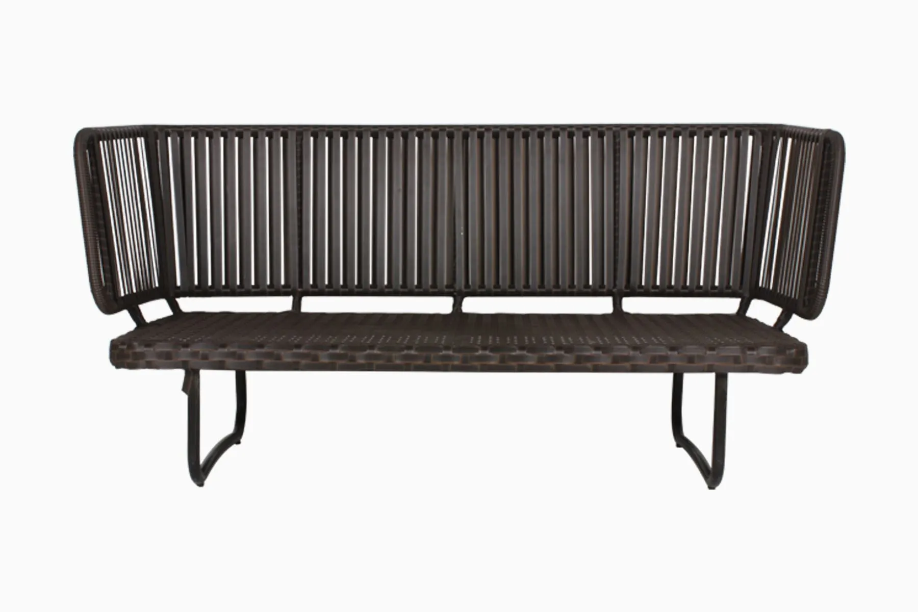 Blaze Patio 2-Seater by The Edit - The House Of Things