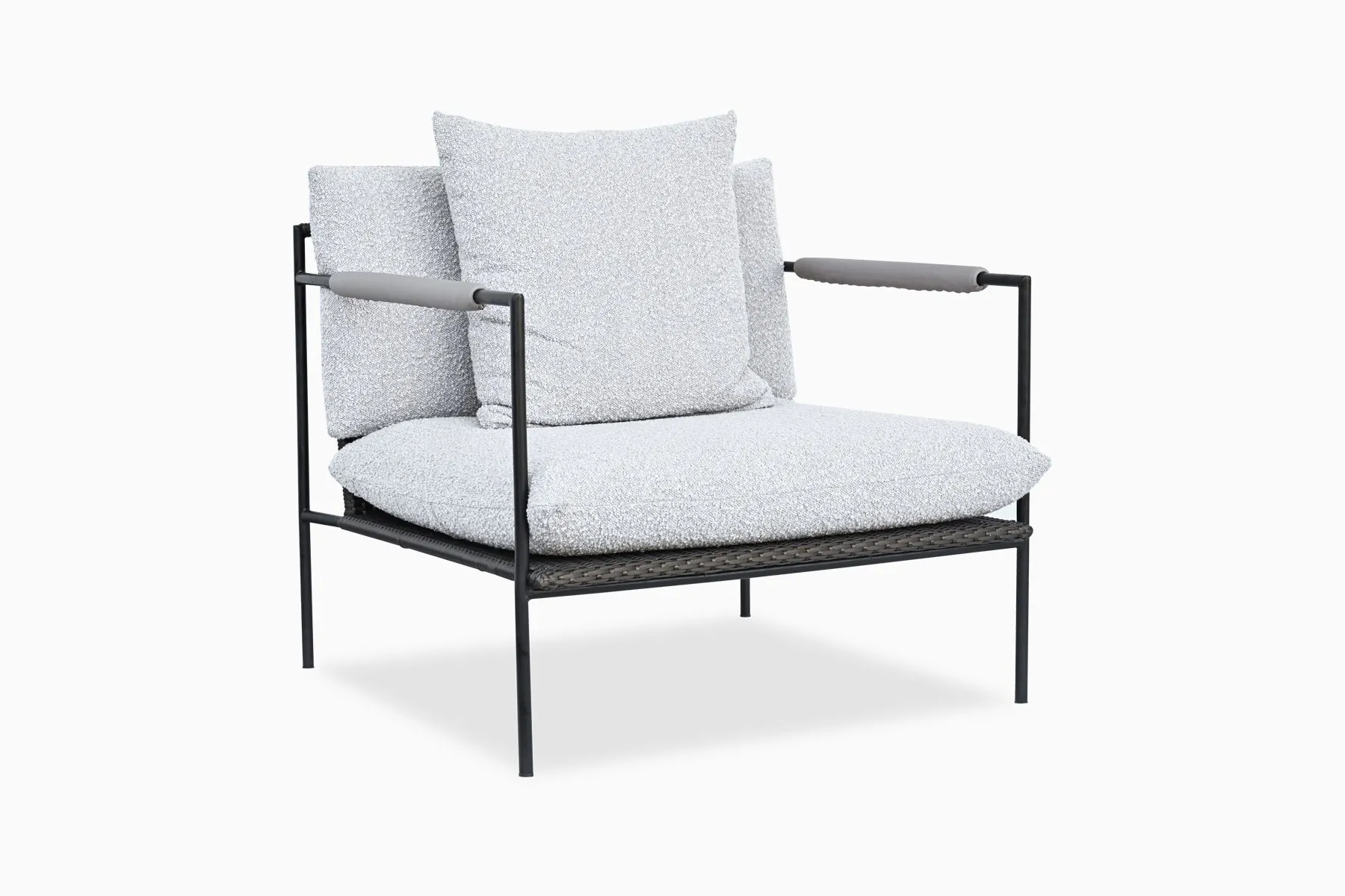 Amos Outdoor Chair  | The Edit | The House Of Things