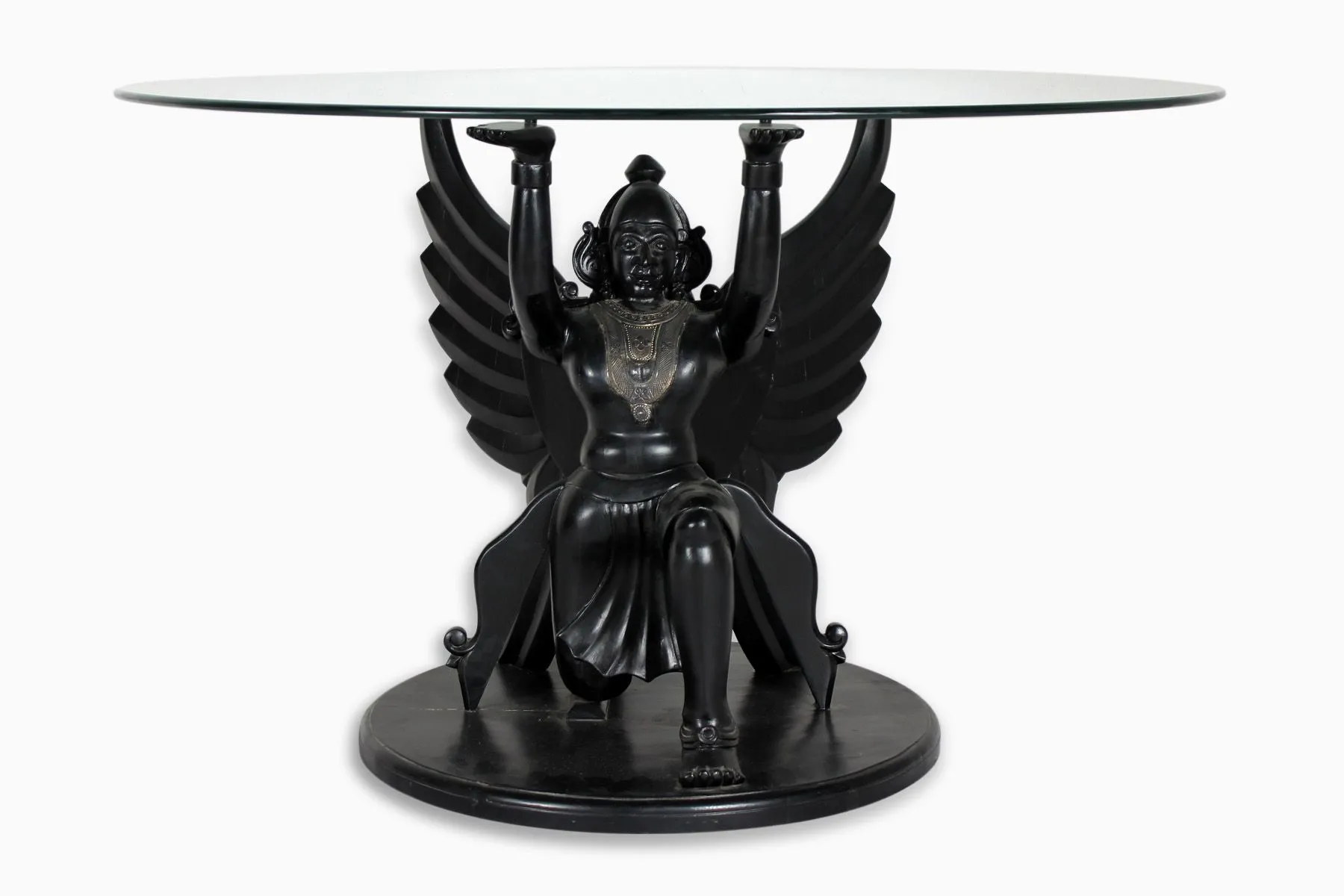 Garuda Accent Table | The Edit | The House Of Things