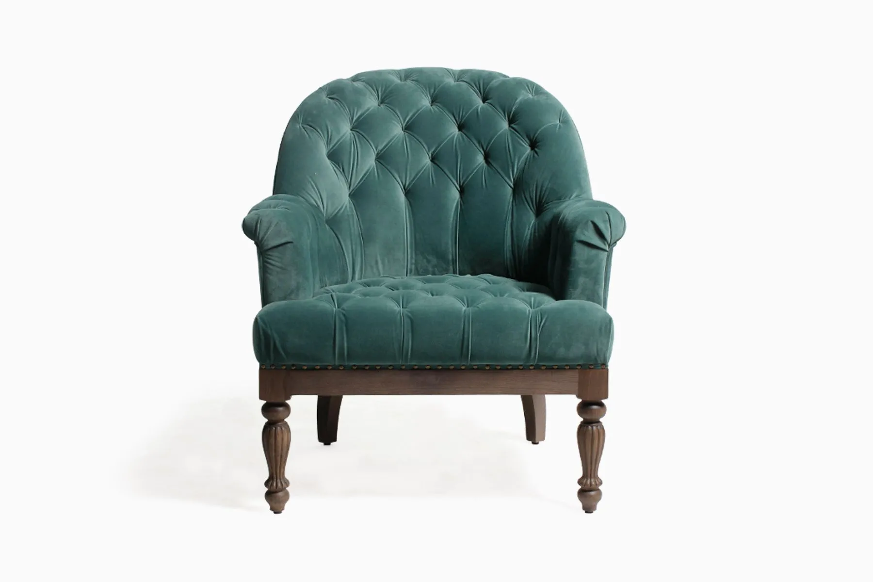 Adonis Armchair by The Edit | The House Of Things