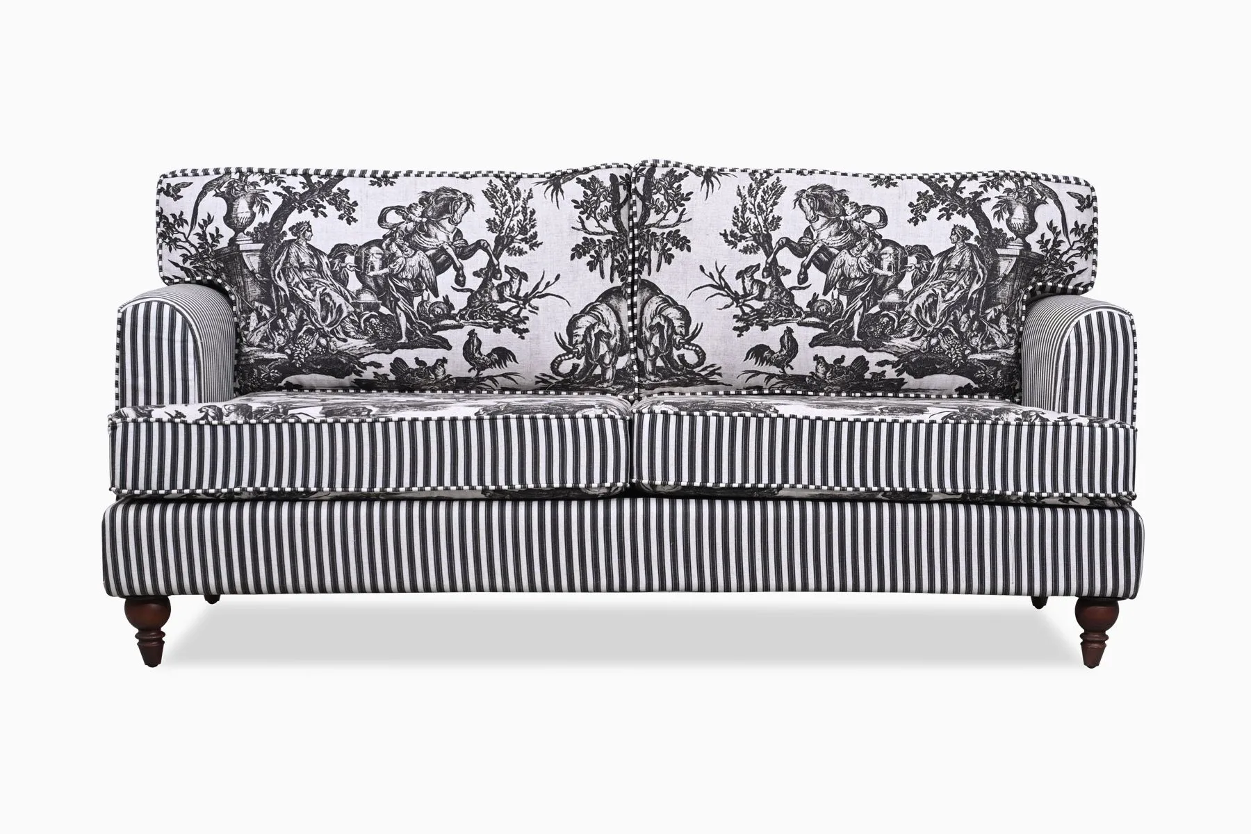 Herbage Upholstered Sofa | The Edit | The House Of Things