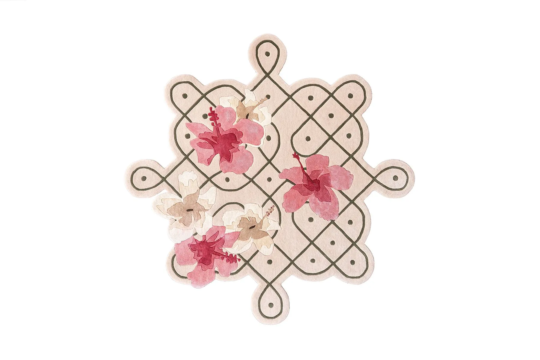 Maya  | House of Knots | The House of Things