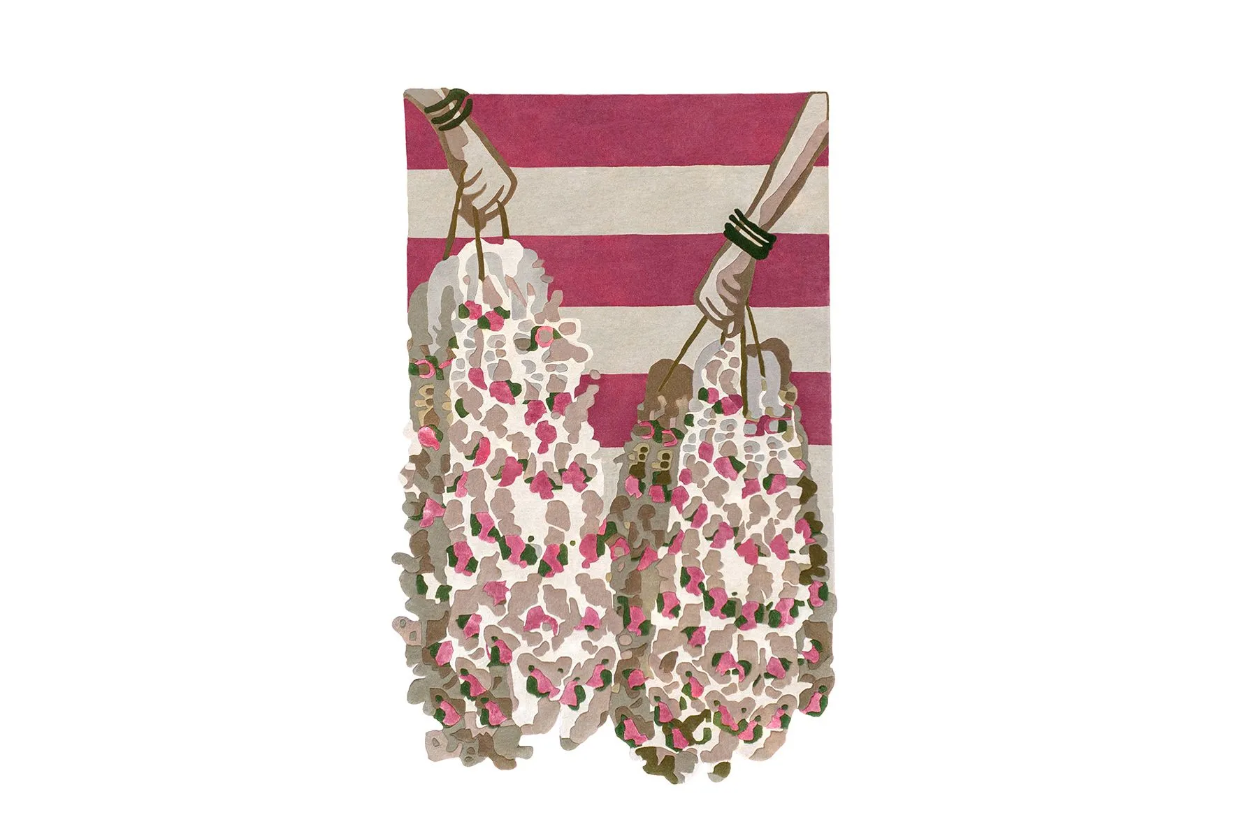 Bela | House of Knots | The House of Things