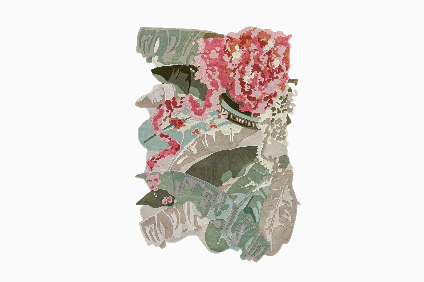 Dhara | House of Knots | The House of Things