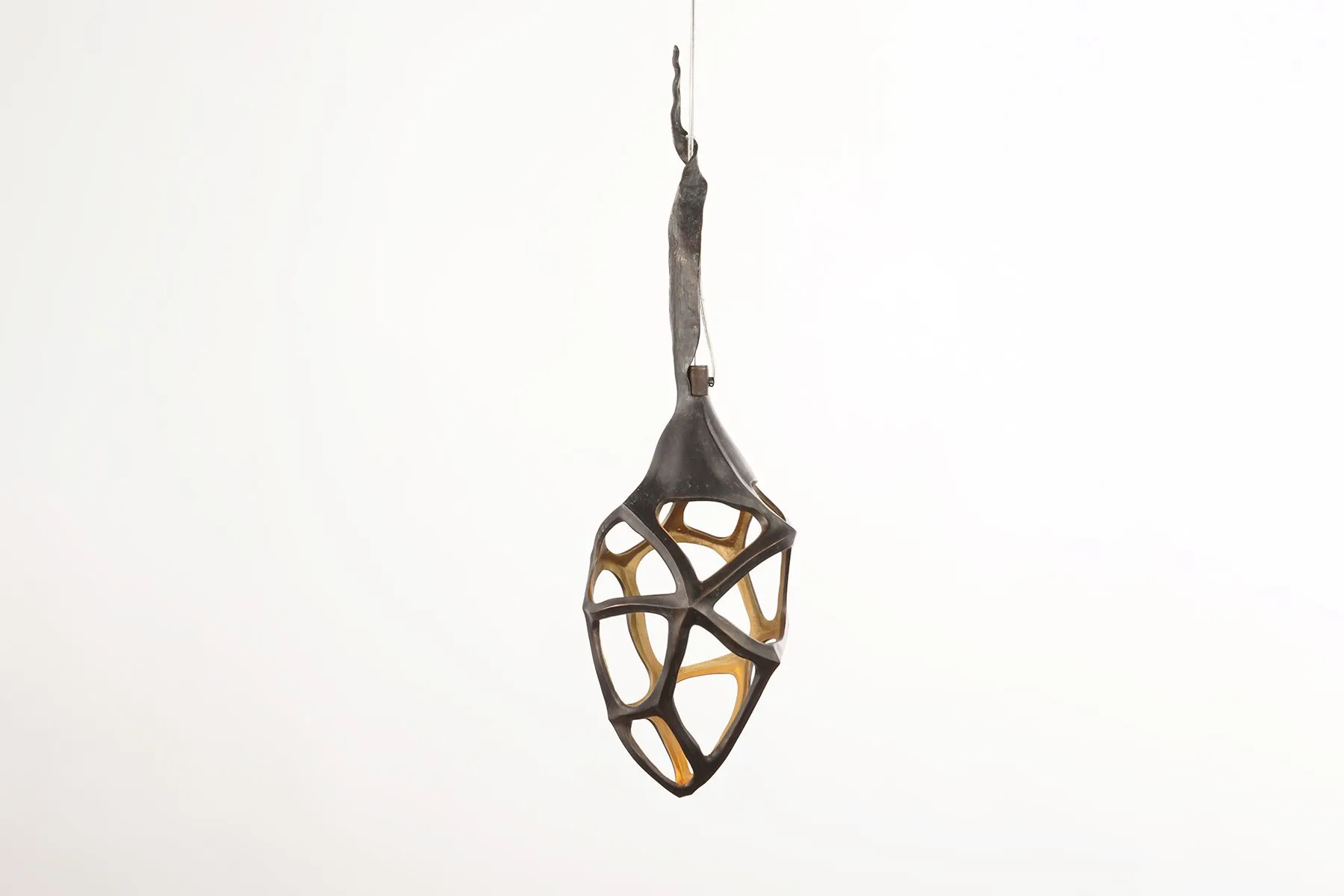 Honeycomb Pendant Light | Quatterfoil | The House Of Things