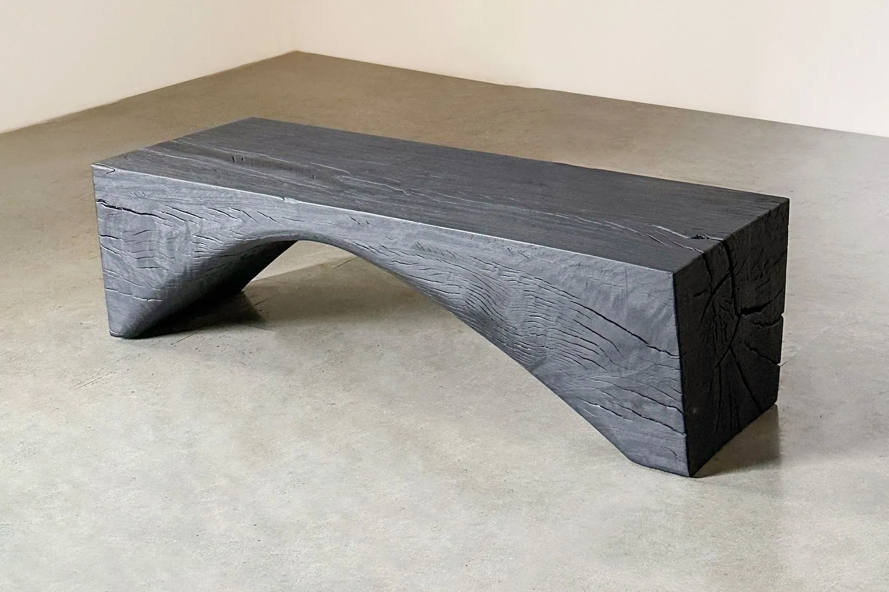 Ignis Bench |Solid Bench |  The House Of Thing