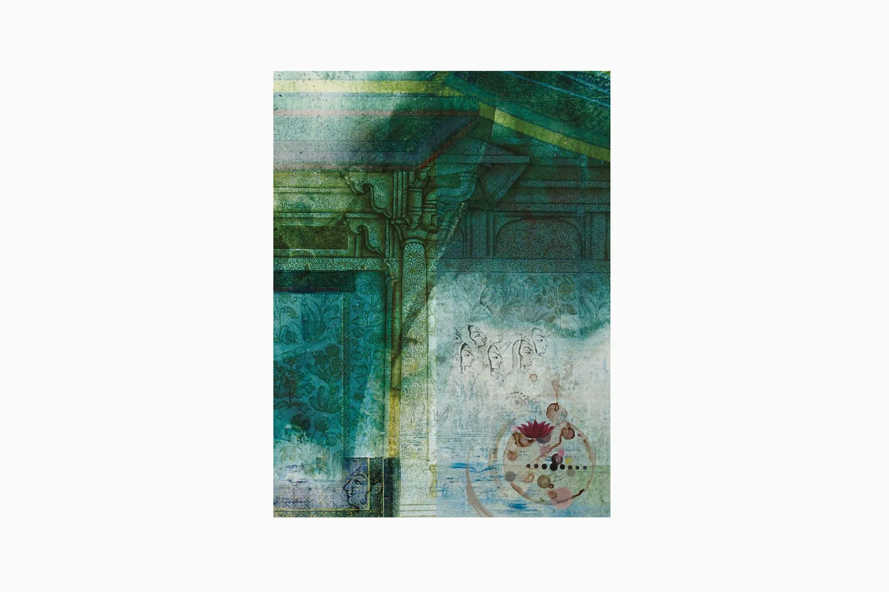 Jaipur Reverie | Rare | The House Of Things
