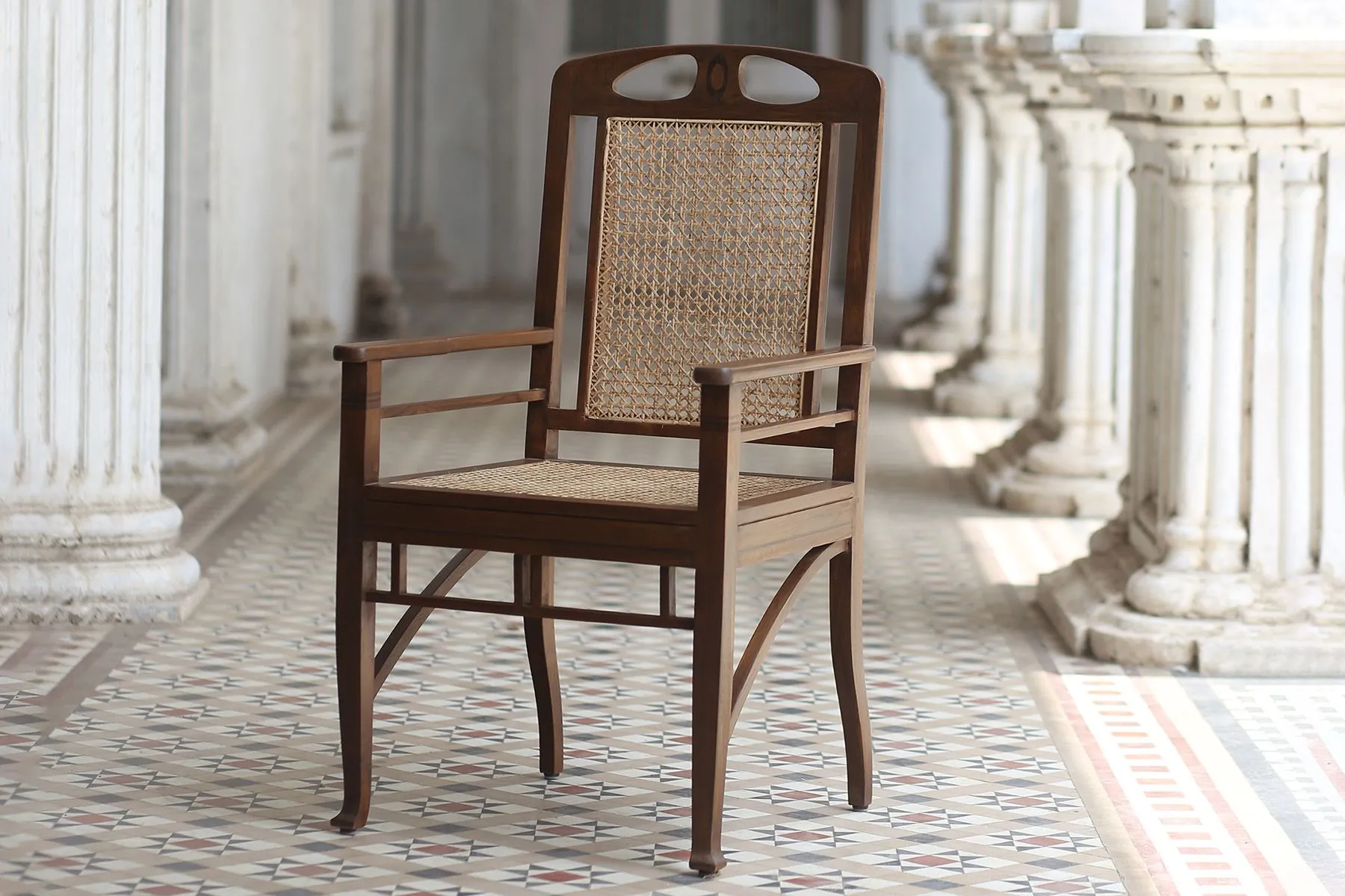Java Dining Chair| This And That | The House Of Things