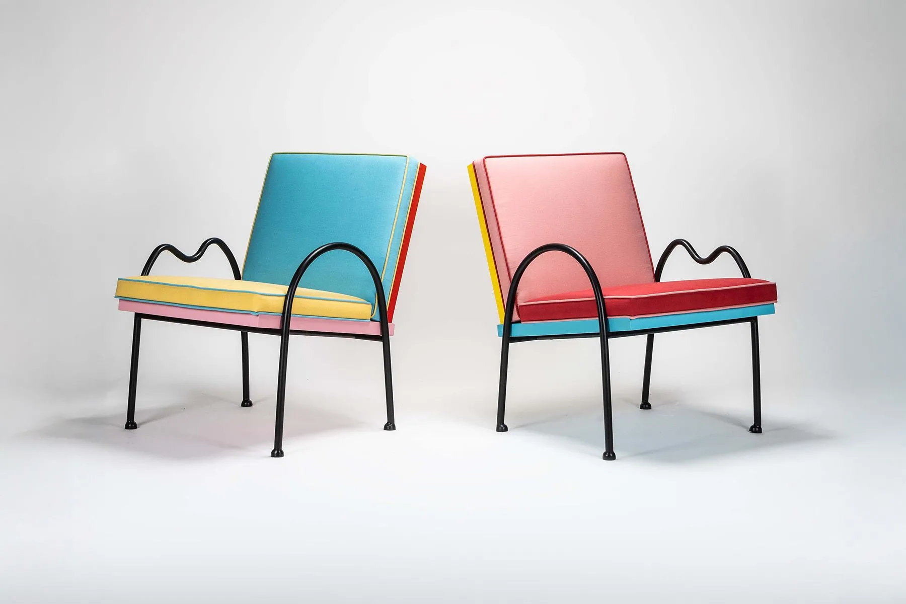 Jibber Jabber - Set of 2| Studio Nyn| The House Of Things