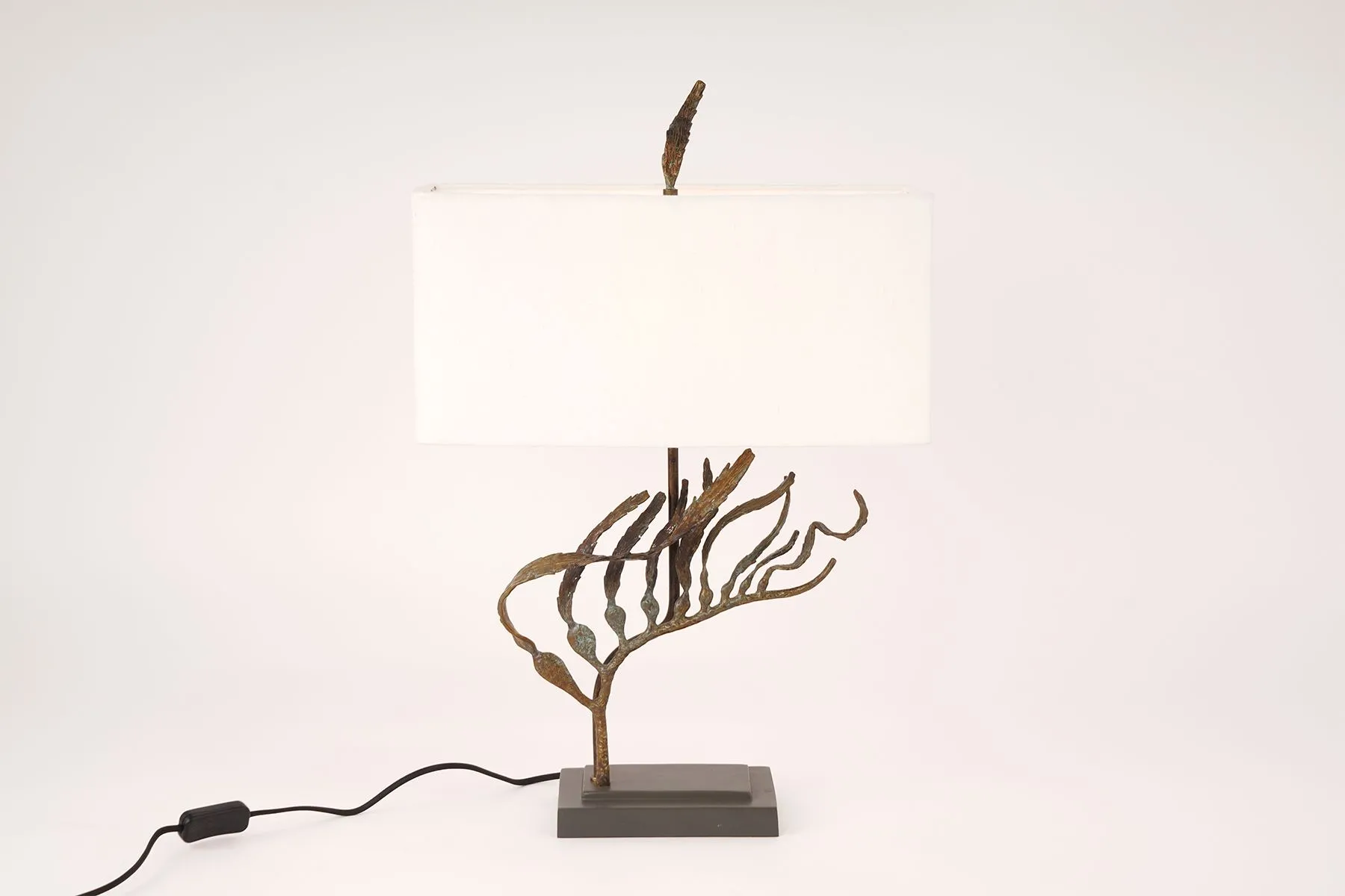 Dulse Table Lamp | Quatterfoil | The House Of Things