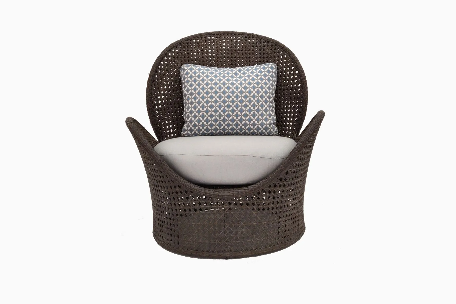 Kumi Armchair by The Edit - The House Of Things