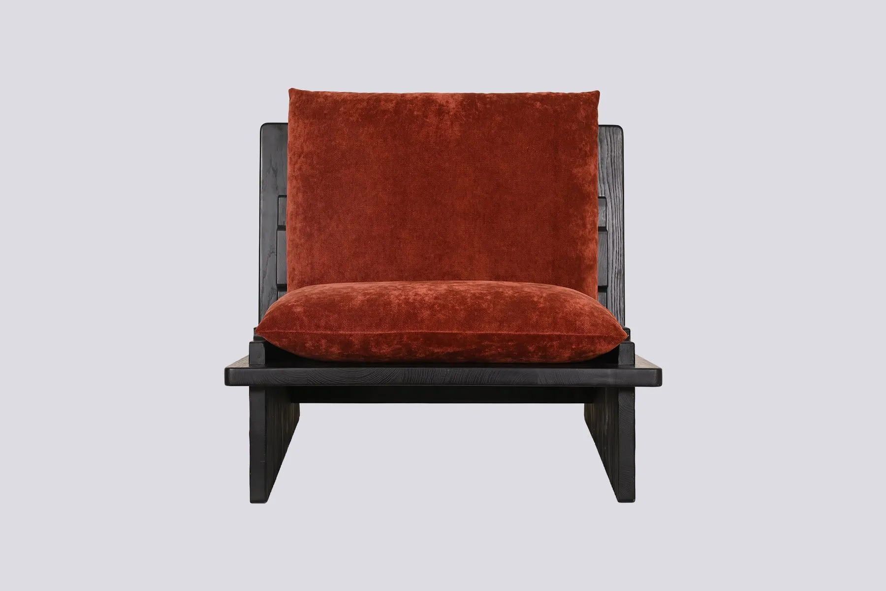 Baraka Armchair| The Edit | The House Of Things