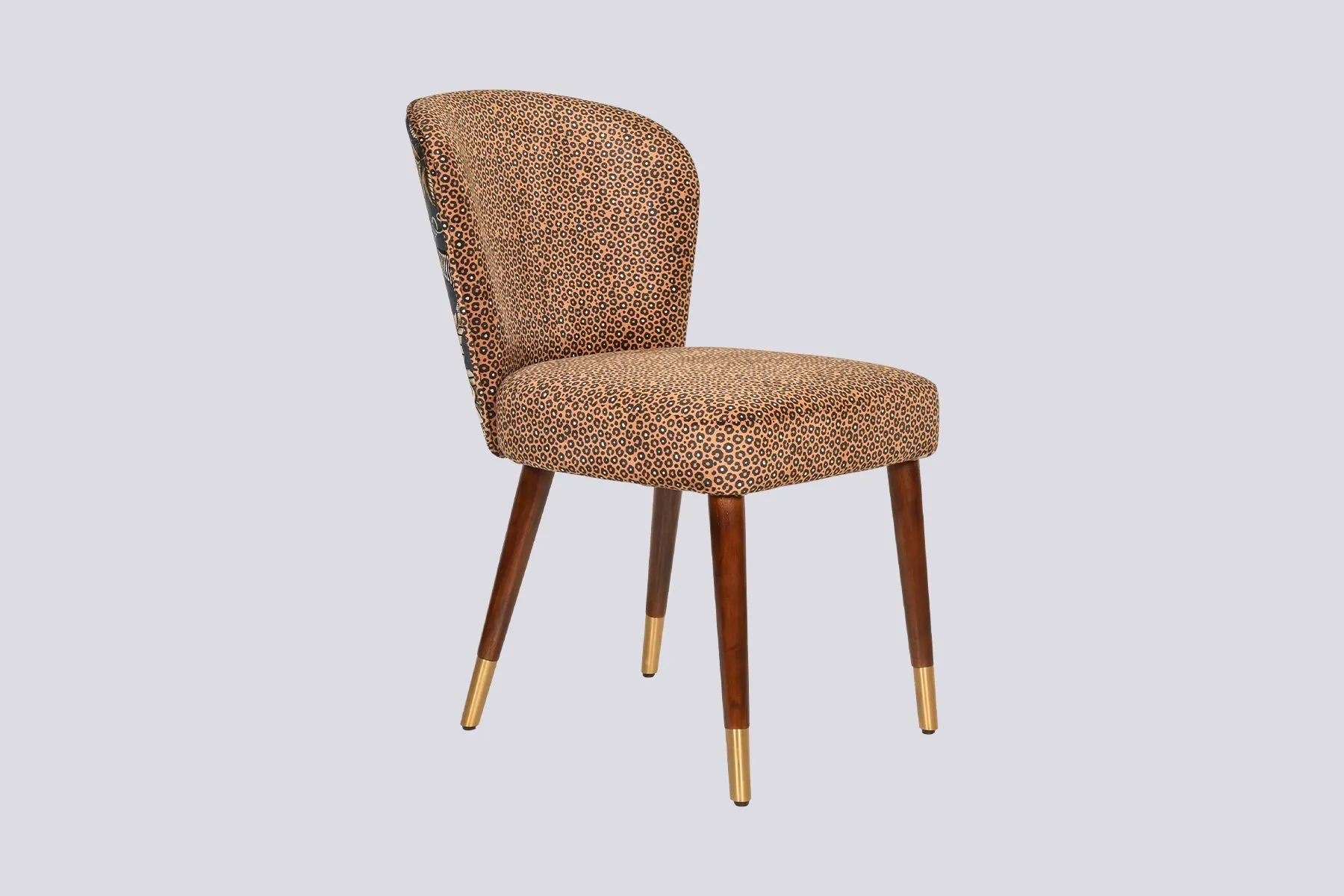 Zion Accent Chair| The Edit | The House Of Things