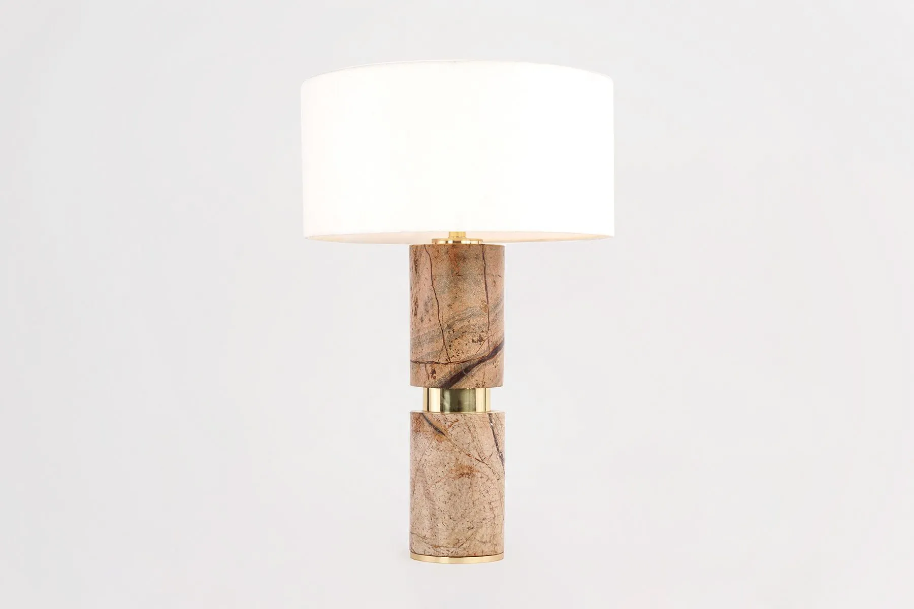 Myles Table Lamp | Quatterfoil | The House Of Things