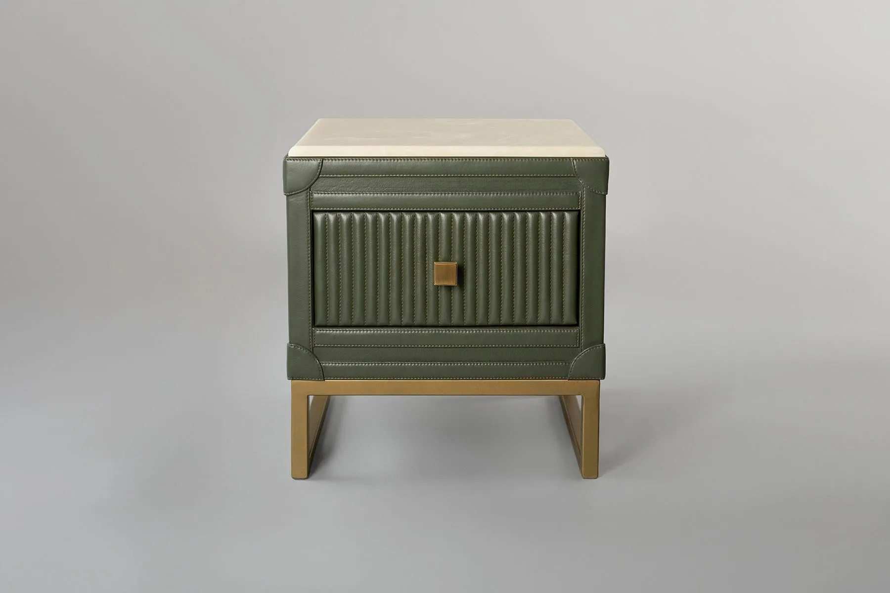 Linea Nightstand| Three Sixty | The House Of Things