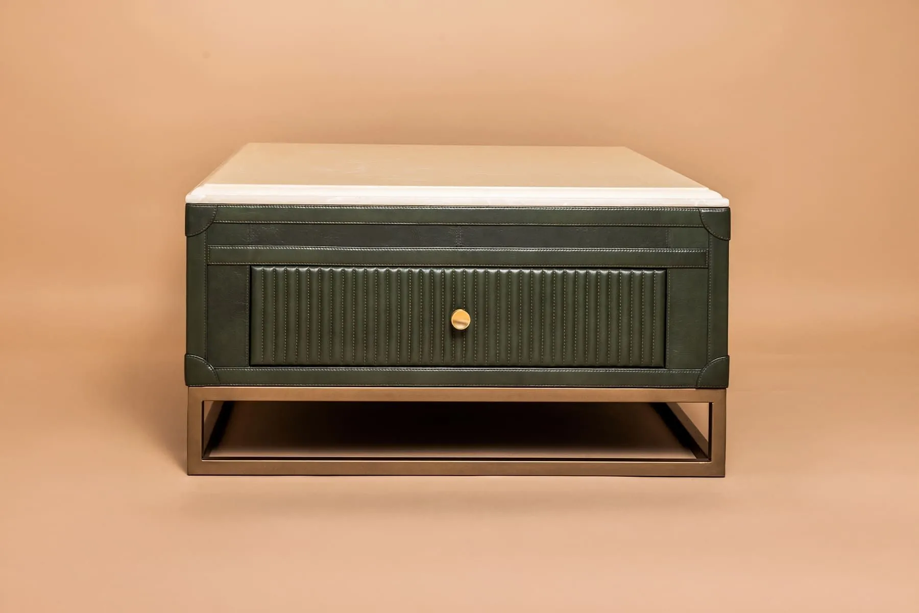 Linear Centre Table| Three Sixty | The House Of Things