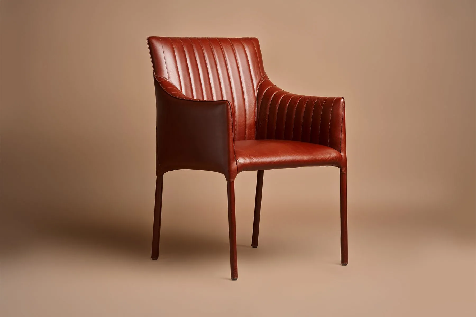 Linear Lounge Chair| Three Sixty | The House Of Things