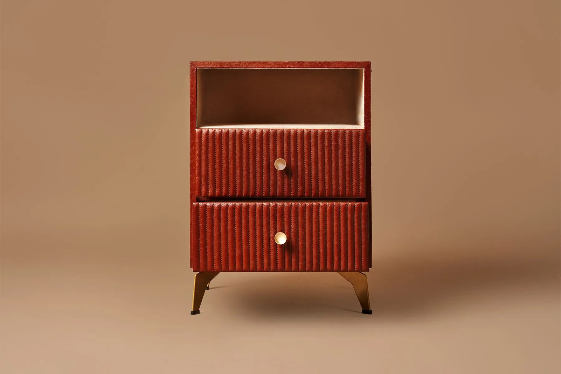 Linear Nightstand | Three Sixty | The House Of Things