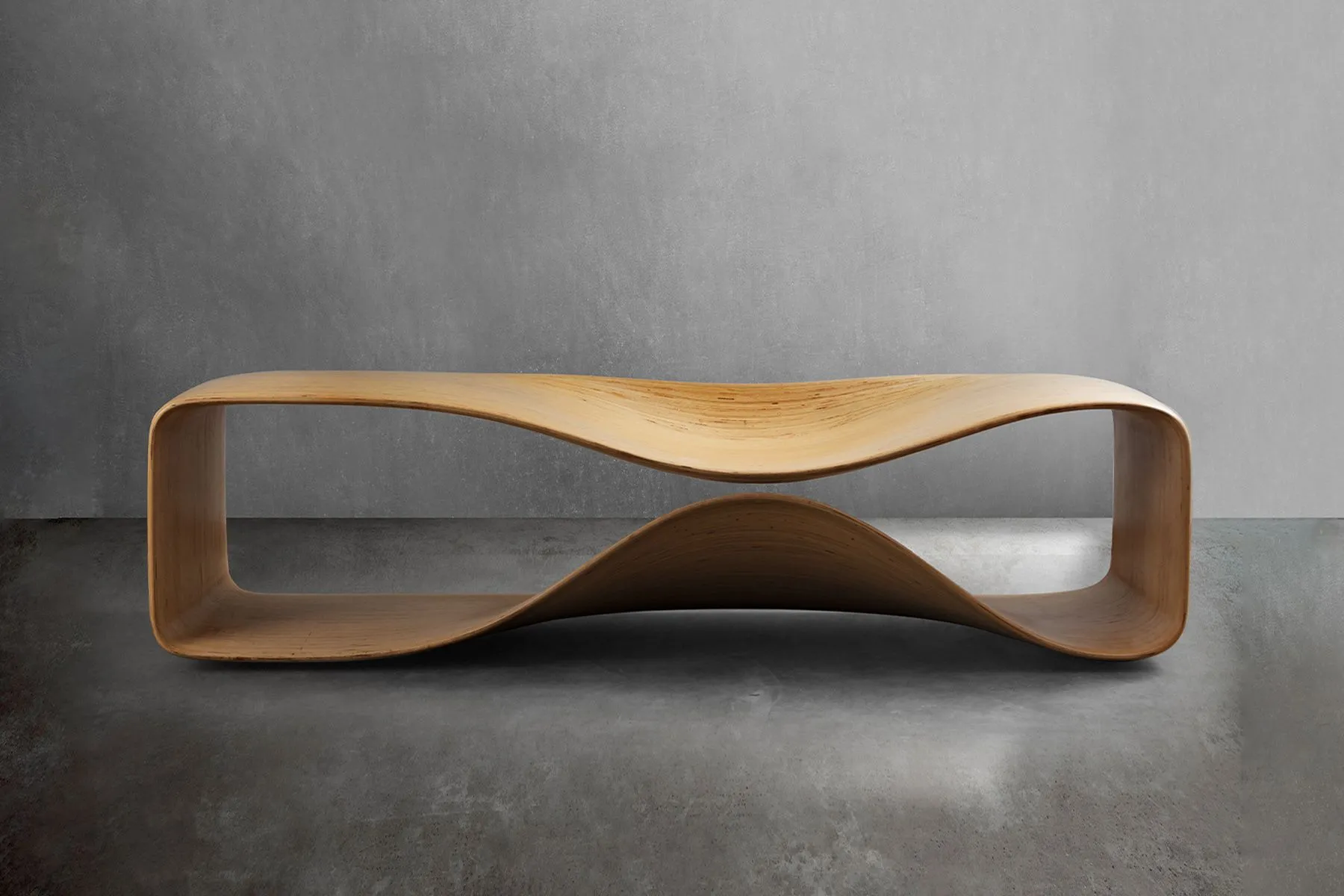 Loop Bench | andblack | The House Of Things