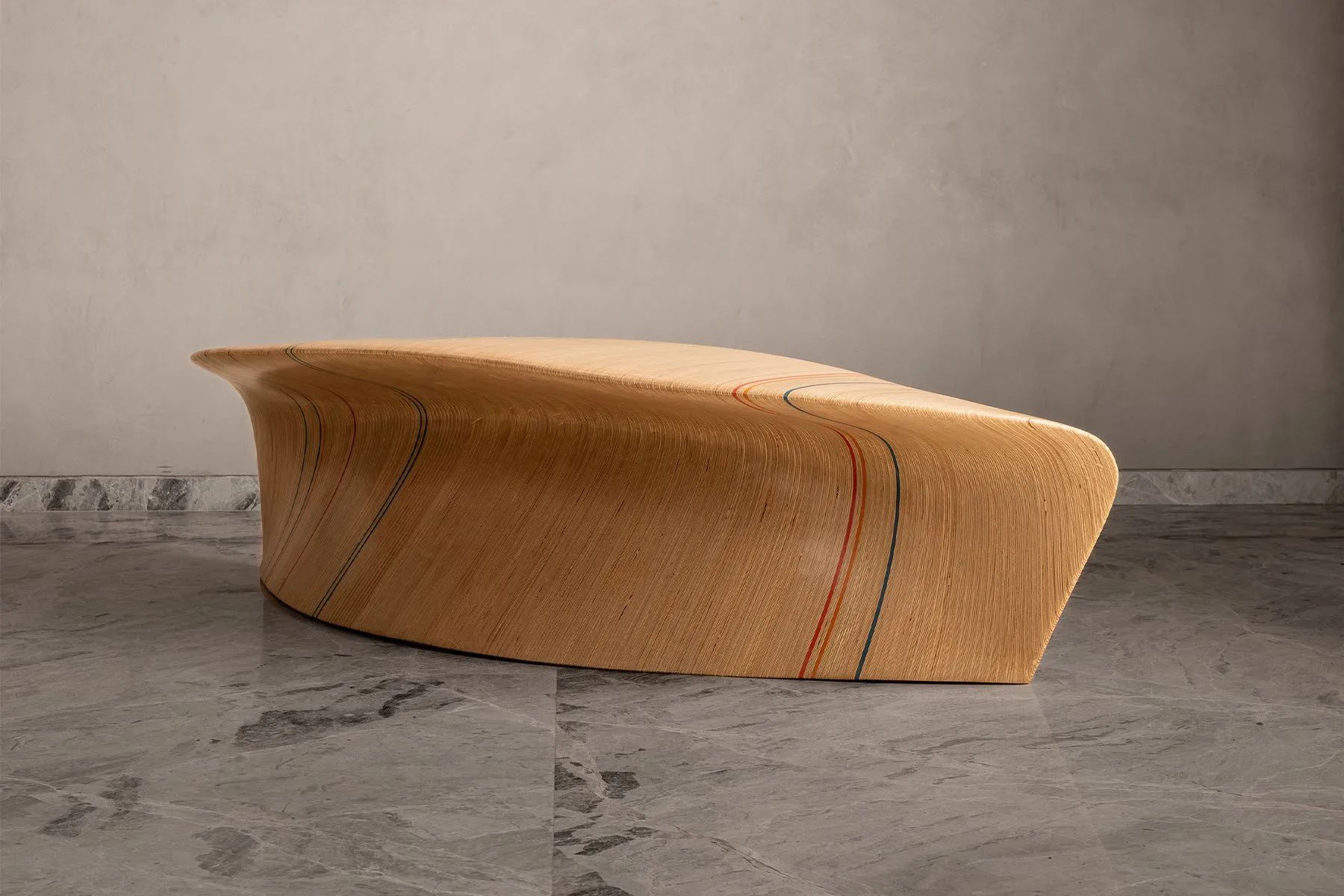 Loop Board | andblack | The House Of Things